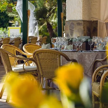 Mirador Del Cabo Designed For Adults ホテル