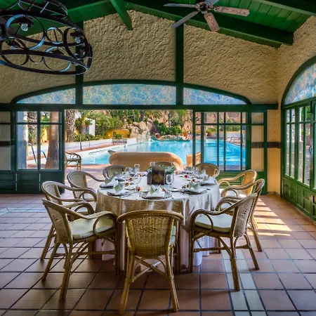 Mirador Del Cabo Designed For Adults 4* アグアドゥルセ