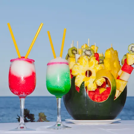 Mirador Del Cabo Designed For Adults ホテル