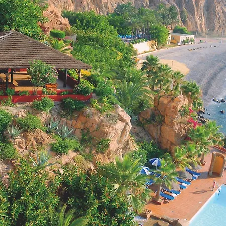 ホテル Mirador Del Cabo Designed For Adults アグアドゥルセ