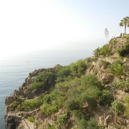 Mirador Del Cabo Designed For Adults アグアドゥルセ