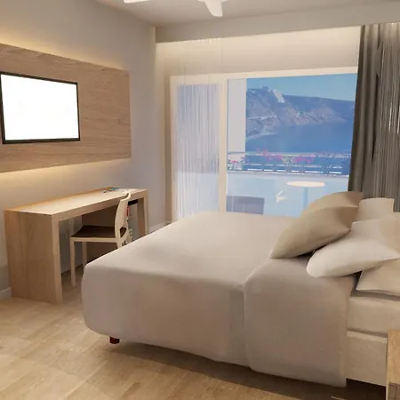 Mirador Del Cabo Designed For Adults ホテル アグアドゥルセ