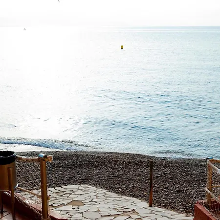 Mirador Del Cabo Designed For Adults ホテル