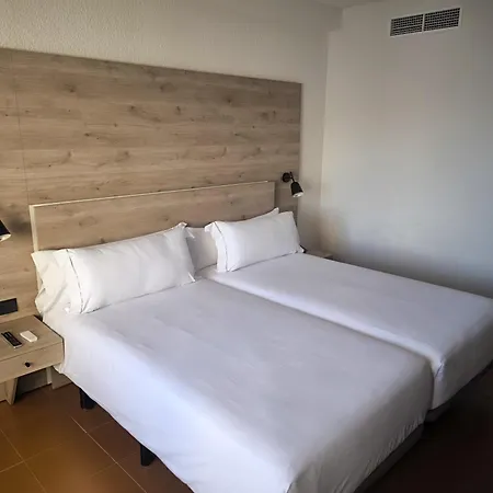 Mirador Del Cabo Designed For Adults 4* アグアドゥルセ
