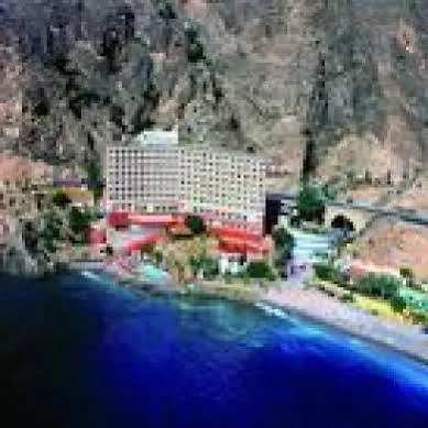 ホテル Mirador Del Cabo Designed For Adults