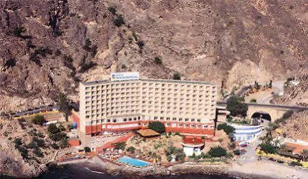 ホテル Mirador Del Cabo Designed For Adults アグアドゥルセ