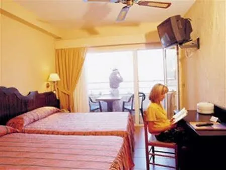 Mirador Del Cabo Designed For Adults 4* Aguadulce (Almeria)