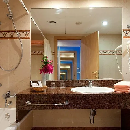 Hotel Diverhotel Odyssey 4*