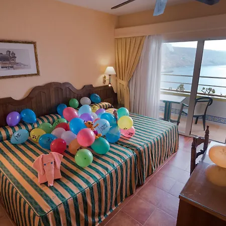 Mirador Del Cabo Designed For Adults 4*