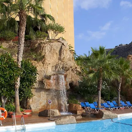 Hotel Mirador Del Cabo Designed For Adults