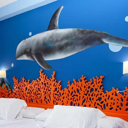 Hotel Mirador Del Cabo Designed For Adults