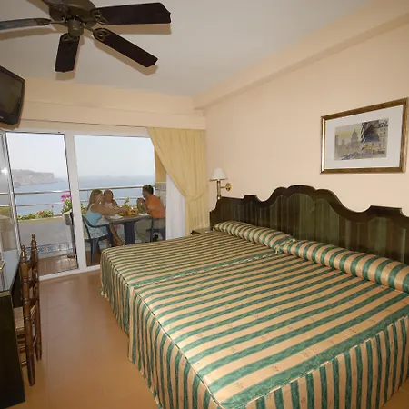 Hotel Mirador Del Cabo Designed For Adults 4*