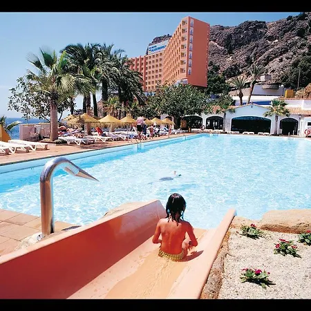 Mirador Del Cabo Designed For Adults 4* Aguadulce (Almeria)