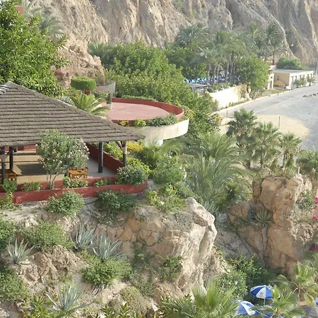 Mirador Del Cabo Designed For Adults Aguadulce (Almeria)