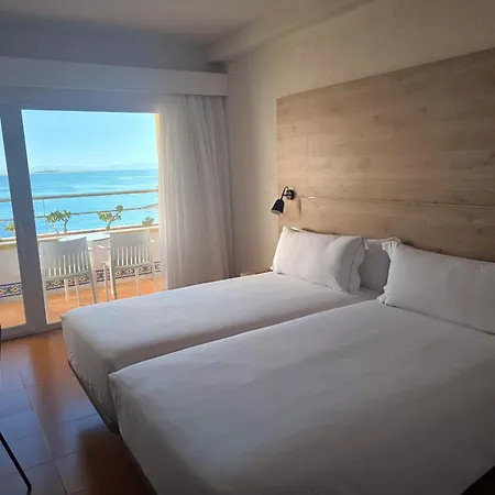 Mirador Del Cabo Designed For Adults Hotel 4*