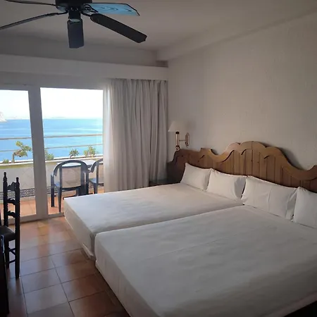 Mirador Del Cabo Designed For Adults Hotel Aguadulce (Almeria)