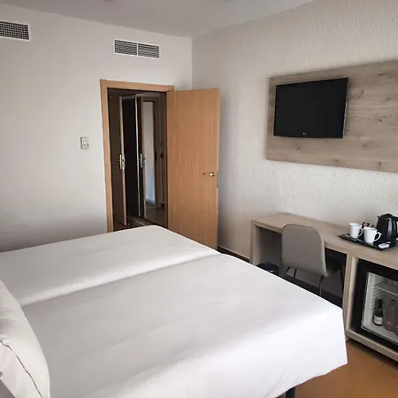 Mirador Del Cabo Designed For Adults Aguadulce (Almeria)