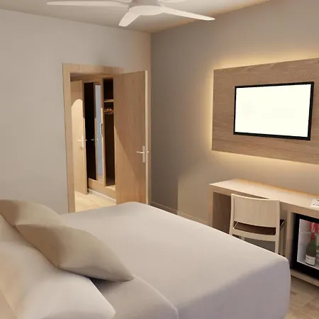 Mirador Del Cabo Designed For Adults 4* Aguadulce (Almeria)