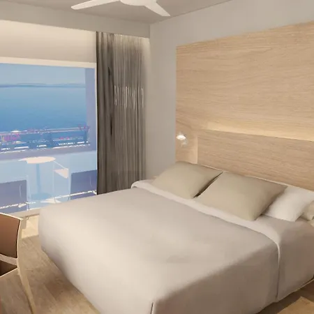 Hotel Mirador Del Cabo Designed For Adults
