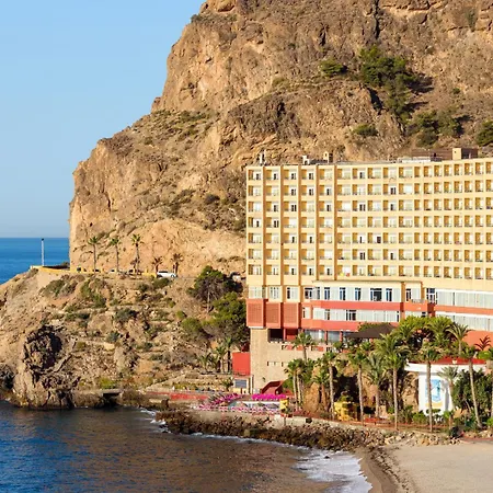 Mirador Del Cabo Designed For Adults Hotel 4*