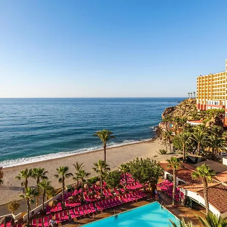Hotel Mirador Del Cabo Designed For Adults 4*