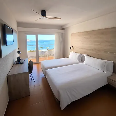 Mirador Del Cabo Designed For Adults 4*