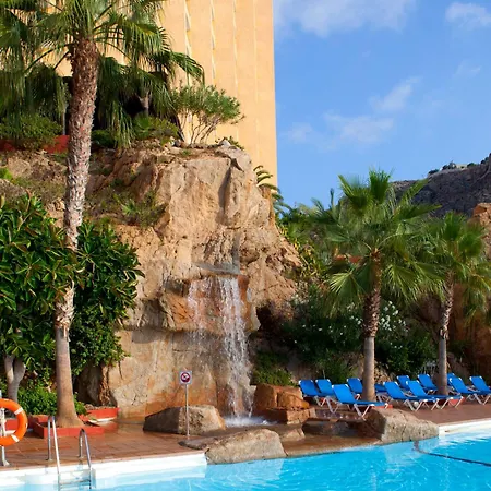 Hotel Mirador Del Cabo Designed For Adults