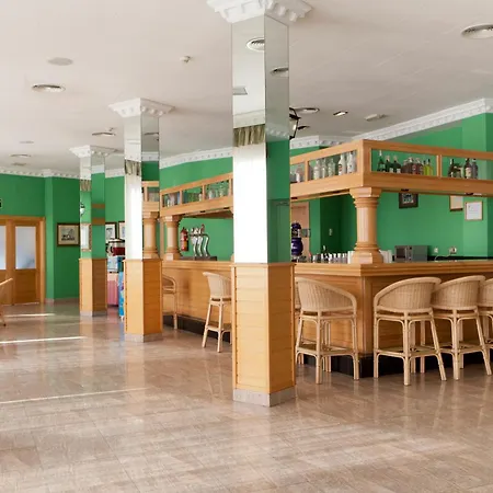 Diverhotel Odyssey Hotel 4*
