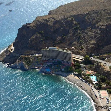 Mirador Del Cabo Designed For Adults Hotel Aguadulce (Almeria)