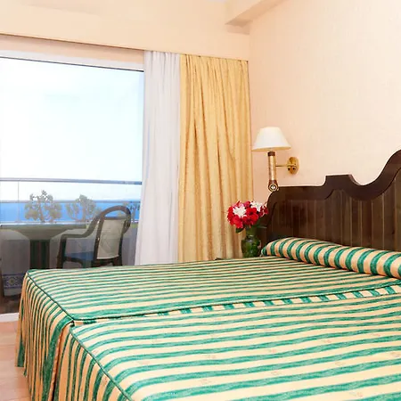 Mirador Del Cabo Designed For Adults Hotel 4*
