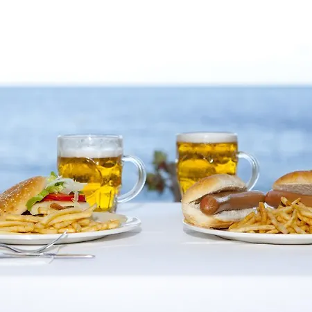 Hotel Diverhotel Odyssey 4*