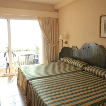 Mirador Del Cabo Designed For Adults Aguadulce (Almeria)