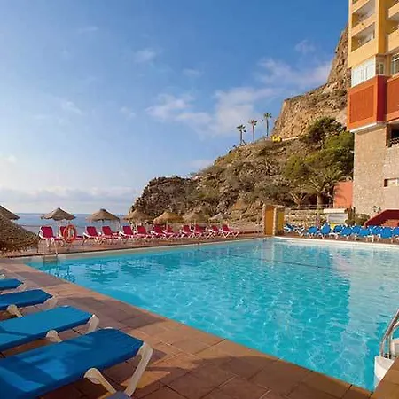 Mirador Del Cabo Designed For Adults 4* Aguadulce (Almeria)