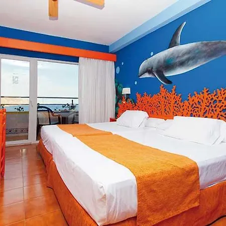 Mirador Del Cabo Designed For Adults Hotel 4*