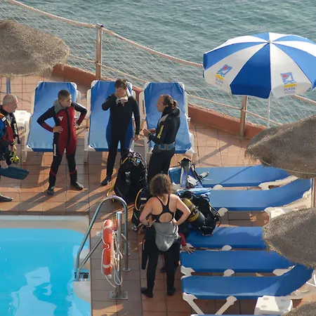 Mirador Del Cabo Designed For Adults Hotel Aguadulce (Almeria)