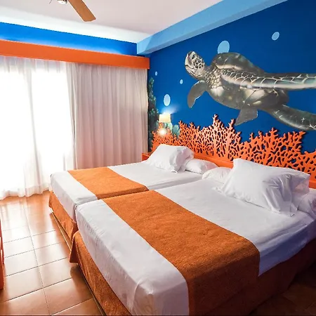Hotel Mirador Del Cabo Designed For Adults Aguadulce (Almeria)