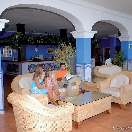 Mirador Del Cabo Designed For Adults 4*