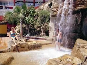 Diverhotel Odyssey Aguadulce (Almeria)