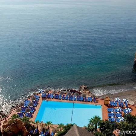 Diverhotel Odyssey Hotel 4*