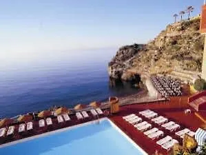 Hotel Mirador Del Cabo Designed For Adults Aguadulce (Almeria)