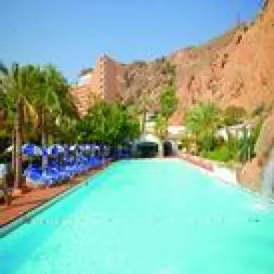 Diverhotel Odyssey 4*