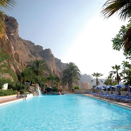 Hotel Mirador Del Cabo Designed For Adults 4*