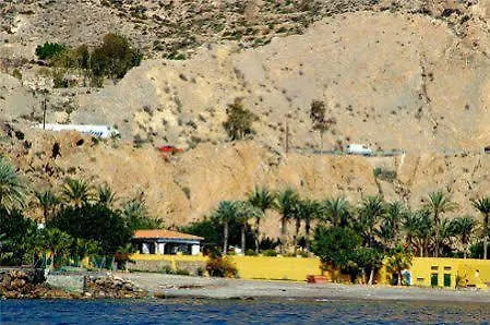 Diverhotel Odyssey 4* Aguadulce (Almeria)