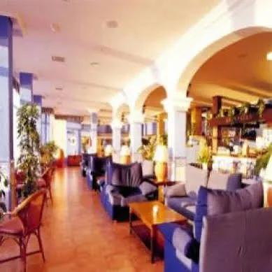 Diverhotel Odyssey Aguadulce (Almeria)