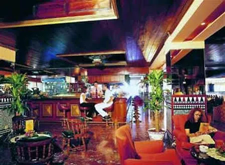 Diverhotel Odyssey 4*