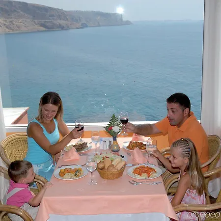 Hotel Mirador Del Cabo Designed For Adults 4*