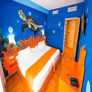Mirador Del Cabo Designed For Adults Hotel Aguadulce (Almeria)
