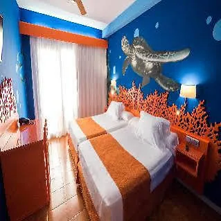 Mirador Del Cabo Designed For Adults