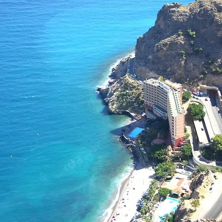 Mirador Del Cabo Designed For Adults Hotel