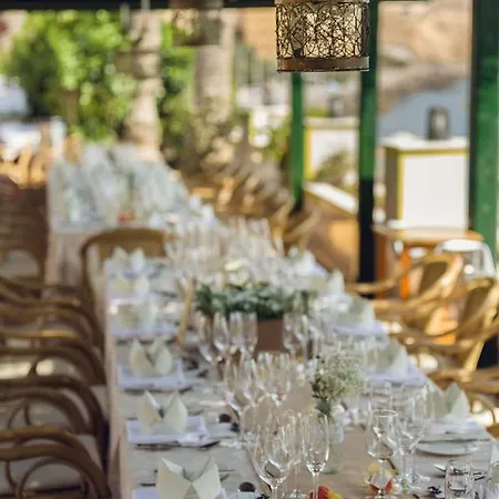 Mirador Del Cabo Designed For Adults מלון אגוואדולסה